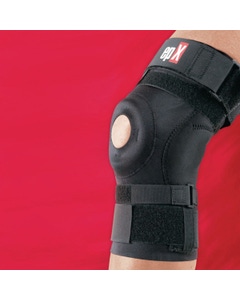 epX Hinged Knee Support