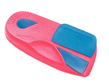 Vasyli Orthotic Wedges
