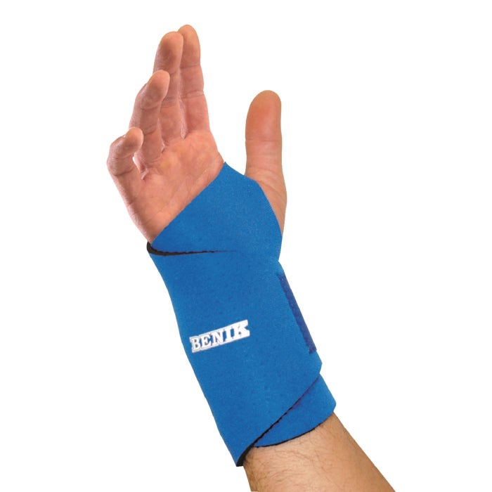 Benik W203 Wrist Wrap Performance Health