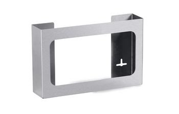 Stainless Steel Glove Box Holders