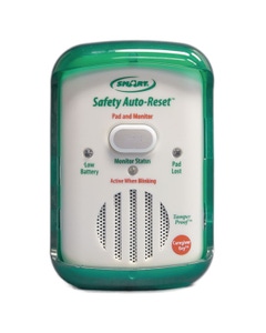 Safety Auto-Reset Fall Monitor