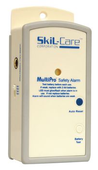MultiPro Safety Alarm