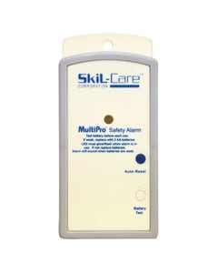 MultiPro Safety Alarm