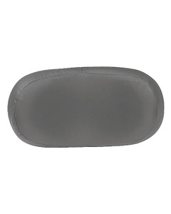 Soft Headrest Pads