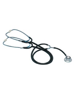 BV Professional Dual-Head Training Stethoscope 