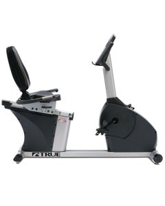 TRUE PS100 Recumbent Bike