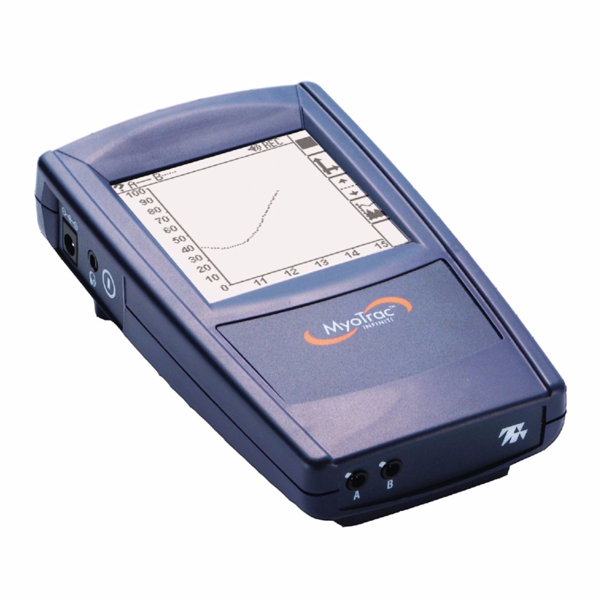 Myotrac Infiniti Stimulators