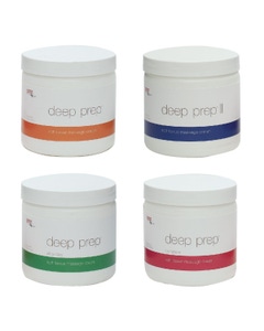  Deep Prep Tissue Massage Creams - Sammons Preston Product Image