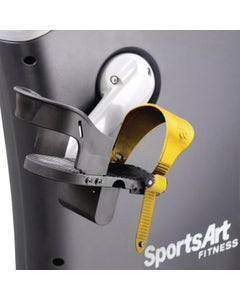 SportsArt Therapeutic Pedals