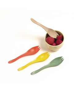 Virtually Unbreakable Super Spork 