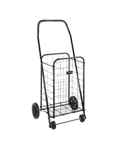 Folding Shopping/Utility Cart