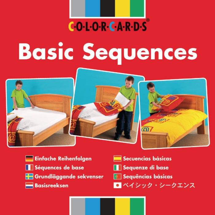 Basic Sequences Basic Sequences | Performance Health