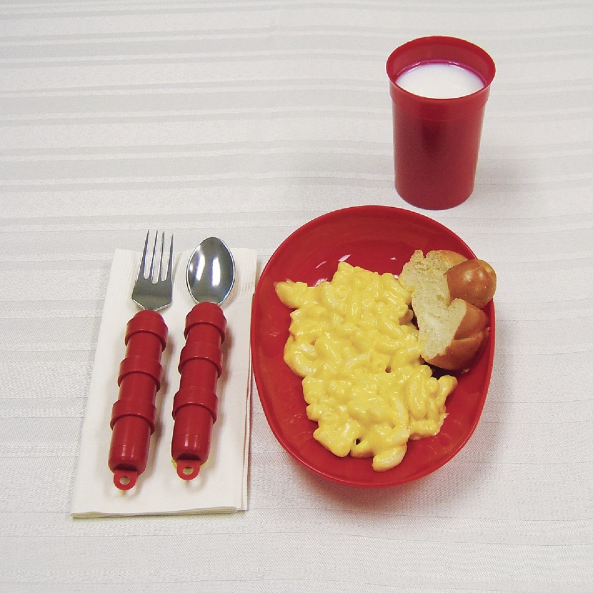Maddak Redware Tableware