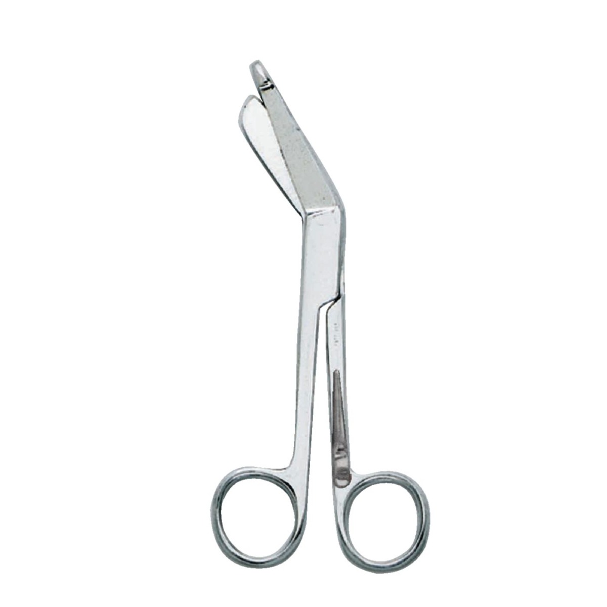 Lister Bandage Scissors with Clip