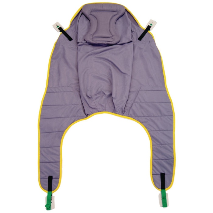Hoyer 4-Point Comfort Sling Performance Health - Main Image