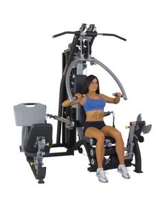 BATCA Fusion 3 Gym System