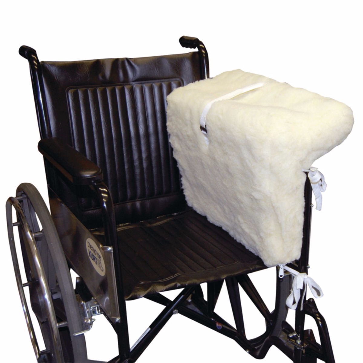 SkilCare Lateral Body Pad Performance Health