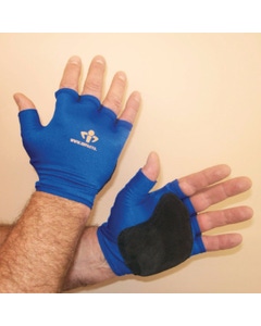 Impacto Leather-Palm Gloves
