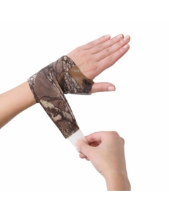 Fabrifoam CarpalGard Wrist Support