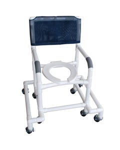 Outrigger Shower Chair