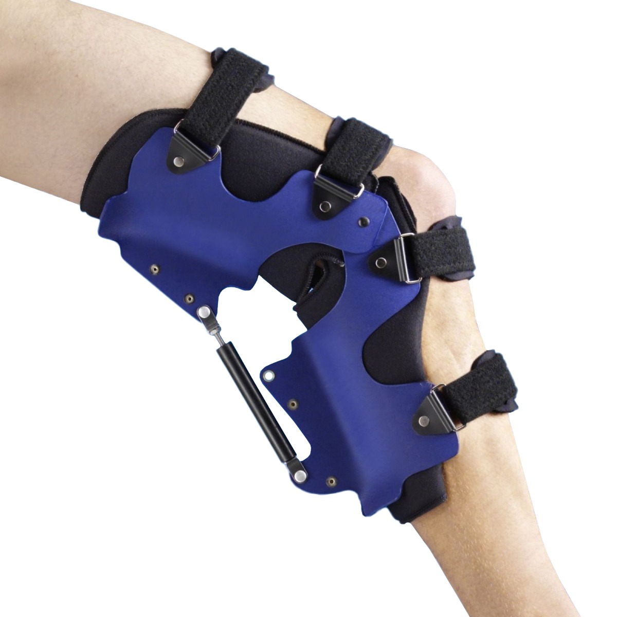 Rolyan Turnbuckle Knee Orthosis Performance Health