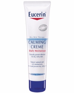 Eucerin Plus Intensive Repair Lotion Calming Creme
