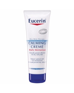 Eucerin Plus Intensive Repair Lotion Calming Creme