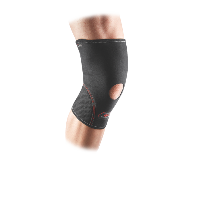 McDavid 402 Open Knee Support Performance Health