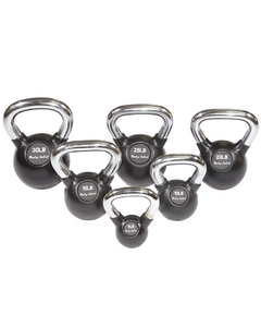 Premium Kettlebells