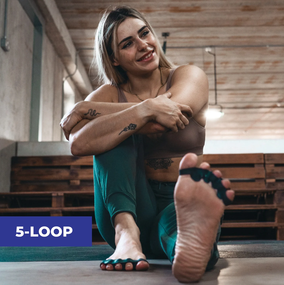 Spacer Mobility Toe Spacer - Thumbnail 5