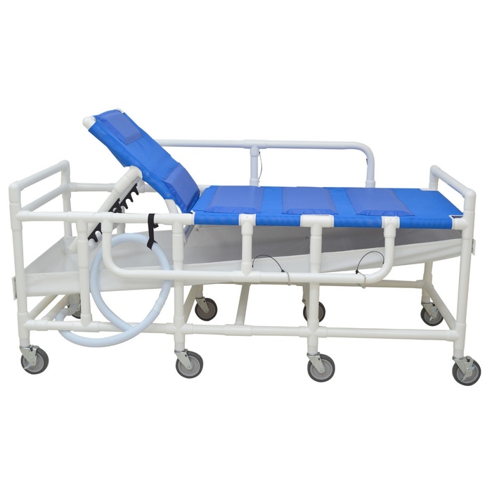 Shower Gurney Performance Health