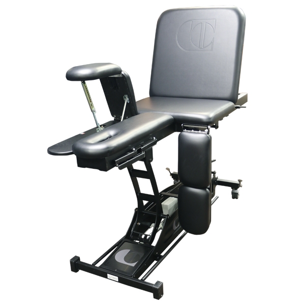 Leg & Shoulder Therapy (LAST) Table - Product 