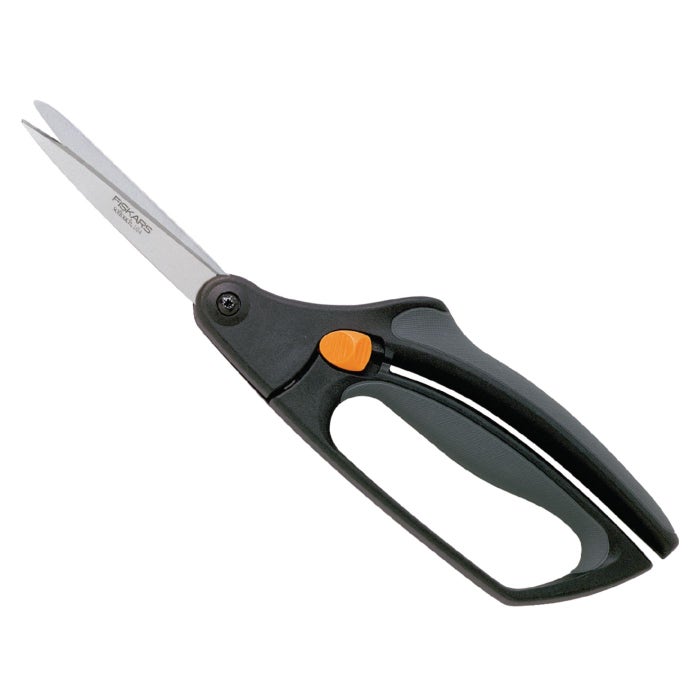 Softouch Spring-Action Scissors | One-Handed Use | Performance Health