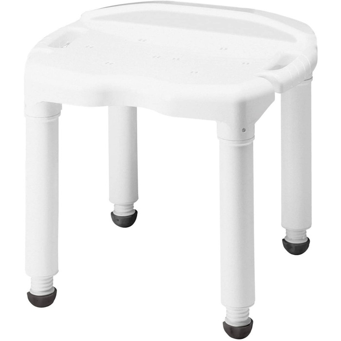 Carex Universal Bath Seat Shower Bench Seat Performance Health