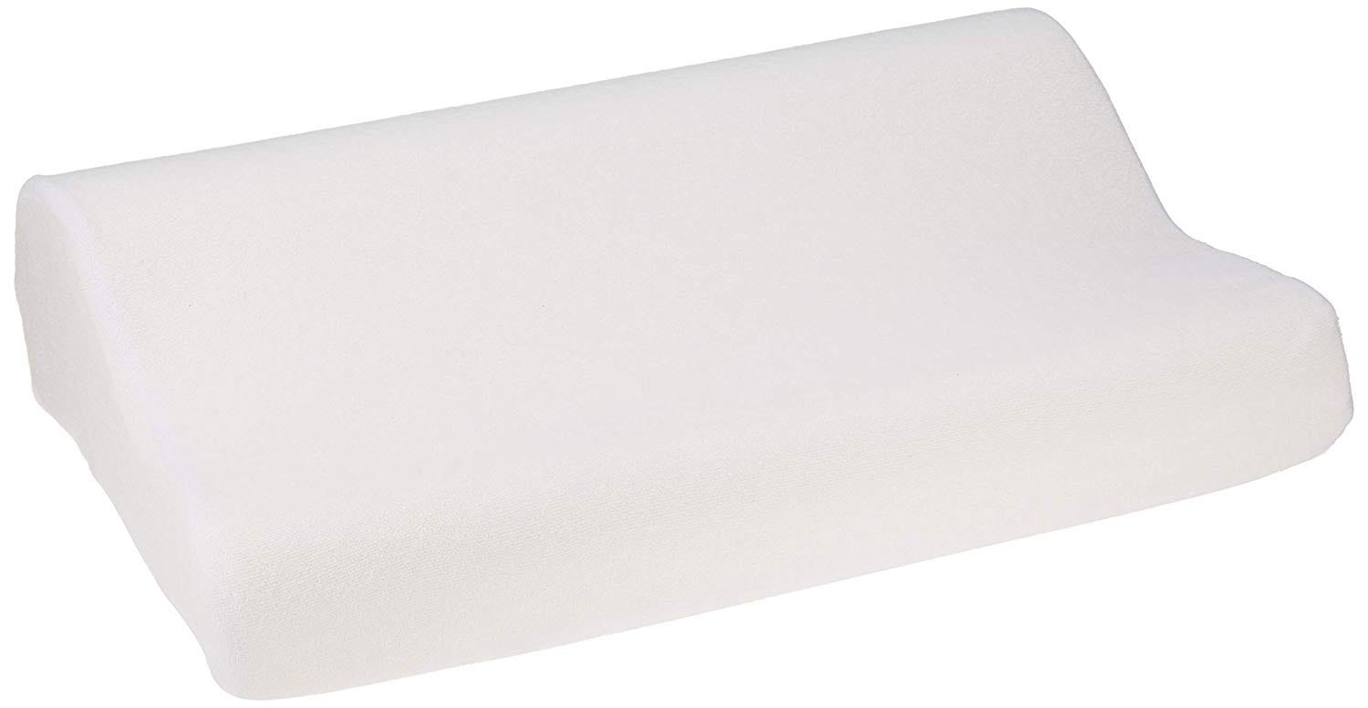 Sammons Preston SleepRite Posture Memory Pillow Product Image