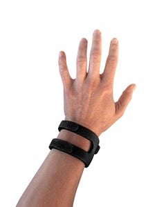 WristWidget