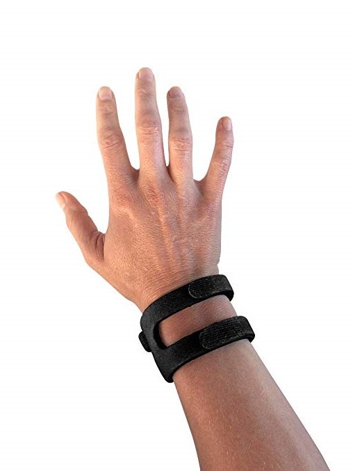 WristWidget