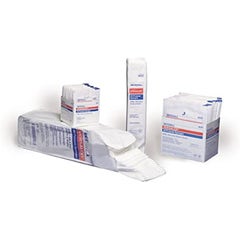 Versalon Nonwoven All-Purpose Sponges - Packaging