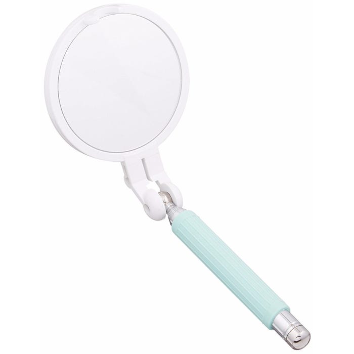 Telescoping Self Examination Mirror Double Sided Mirror Performance Health Telescoping Self Examination Mirror Double Sided Mirror Performance Health