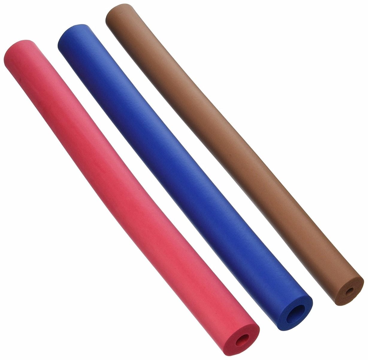 Handlebar foam tubing top