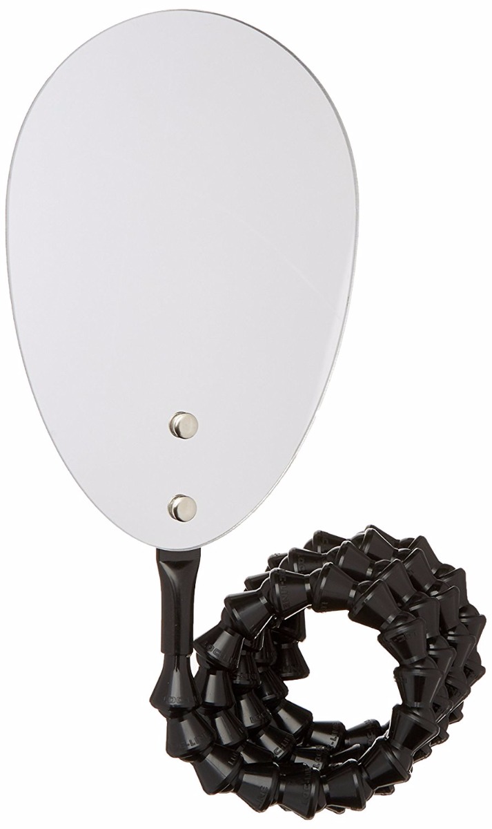 HandsFree Cathing Mirror Performance Health