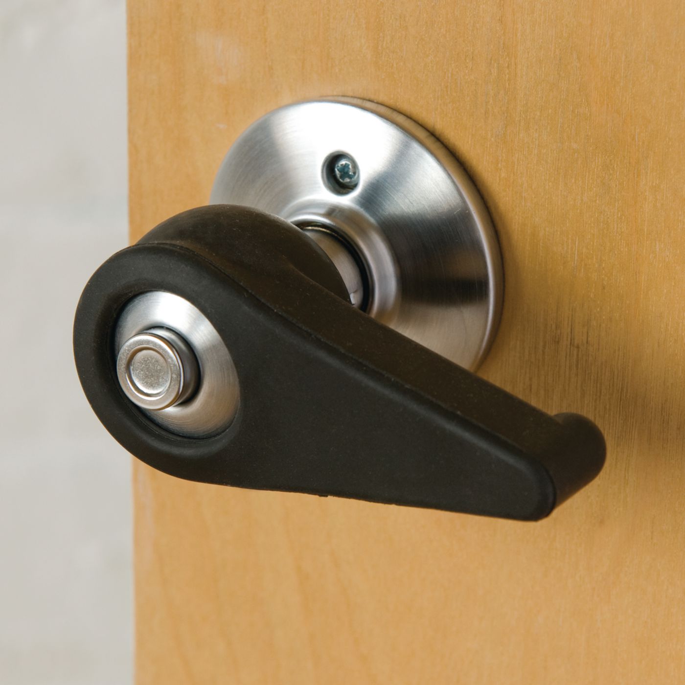 Rubber Doorknob Extension Product Image