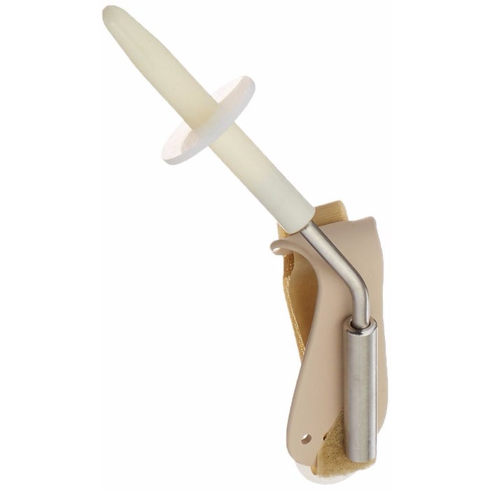 Medical Inserter Sure Grip Suppository Inserter & Digital Bowel Stimulator | Performance ...