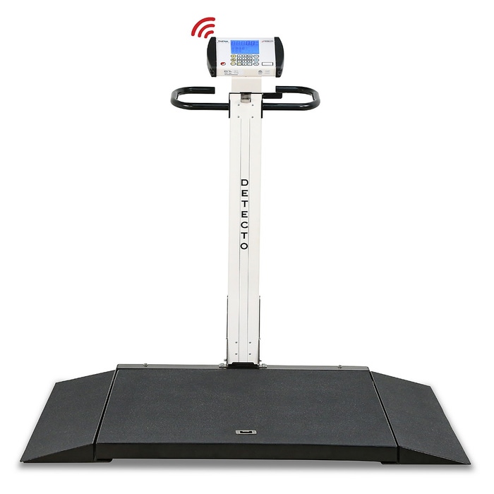 Body Weight Scales for Disabled Seniors and Elderly