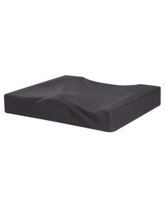 Sammons Preston Gel-Foam Contoured Wheelchair Cushion