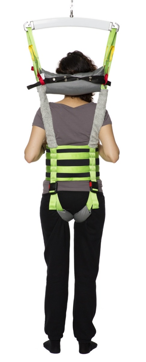 Human Care Multi Slings