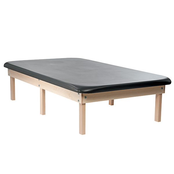 4-legged Pivotal Health Solutions mat table