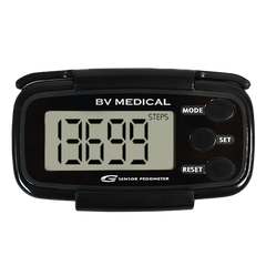 BV Medical 3D Pedometer
