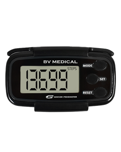 BV Medical 3D Pedometer