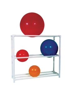 MJM Therapy Ball Racks